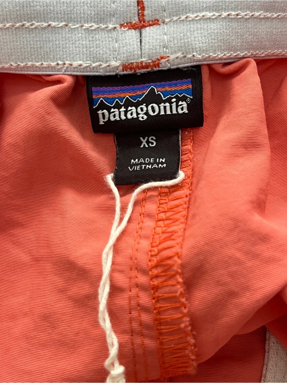 Patagonia Lot of 2 Shorts